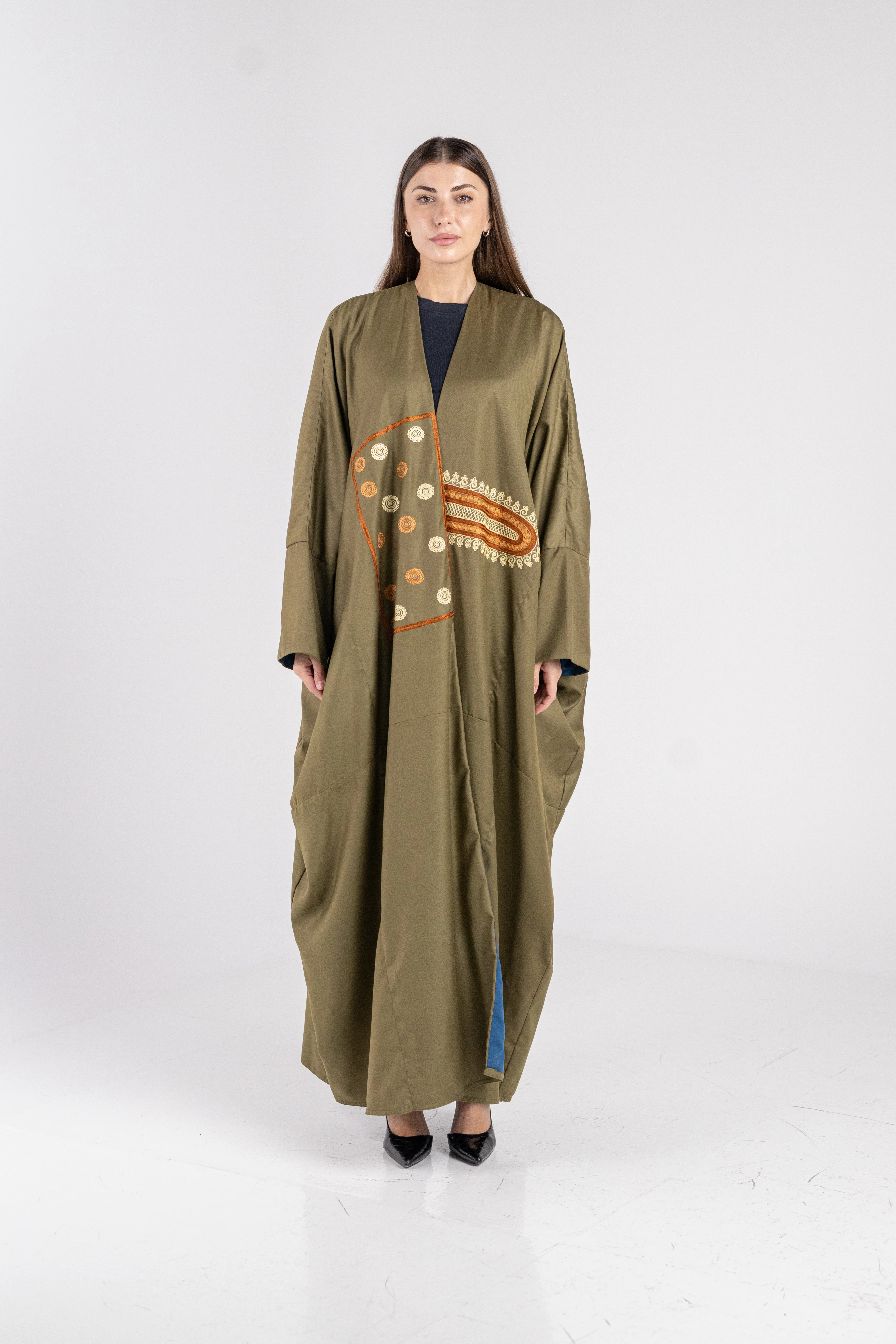 Abaya